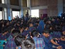 GP Safe Internet use awareness programme